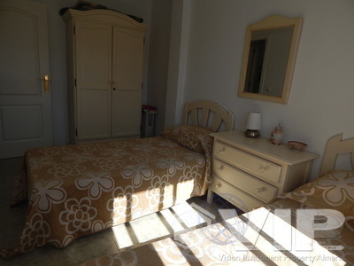 VIP7058: Rijtjeshuis te koop in Vera Playa, Almería