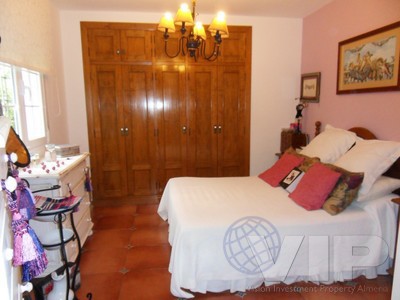 VIP7069: Villa zu Verkaufen in Turre, Almería