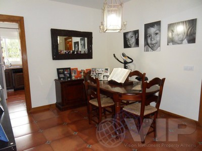 VIP7069: Villa à vendre en Turre, Almería