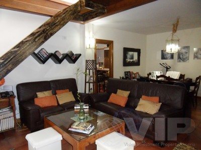 VIP7069: Villa zu Verkaufen in Turre, Almería