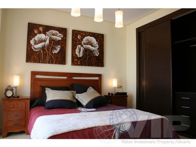 VIP7079: Appartement te koop in San Juan De Los Terreros, Almería