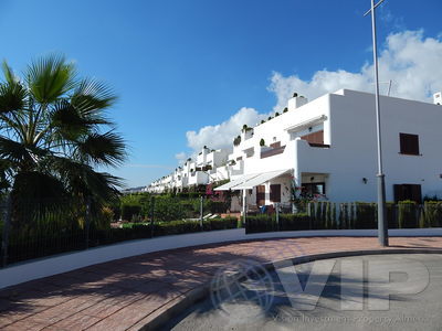 VIP7080: Appartement te koop in San Juan De Los Terreros, Almería