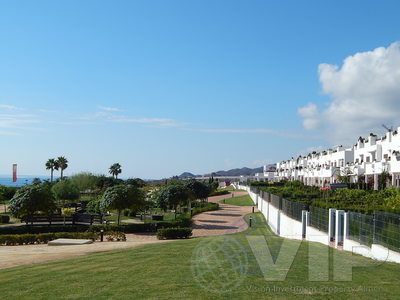 VIP7080: Appartement te koop in San Juan De Los Terreros, Almería