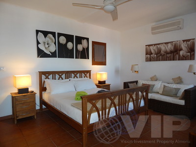 VIP7089: Villa en Venta en Mojacar Playa, Almería