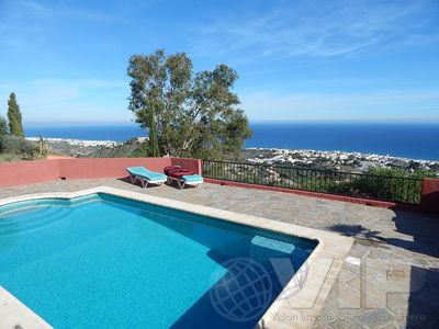 VIP7089: Villa te koop in Mojacar Playa, Almería