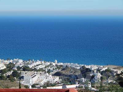 VIP7089: Villa zu Verkaufen in Mojacar Playa, Almería