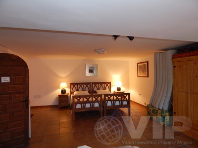 VIP7089: Villa à vendre en Mojacar Playa, Almería