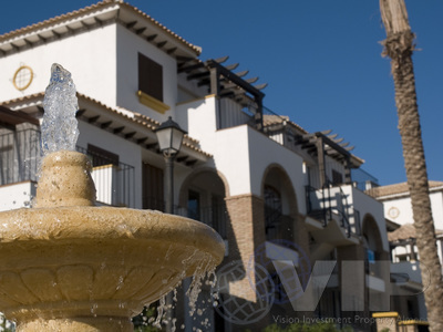VIP7097: Maison de Ville à vendre en Vera Playa, Almería