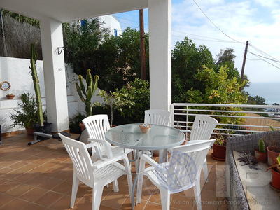 VIP7100: Villa zu Verkaufen in Mojacar Playa, Almería