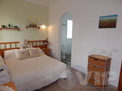VIP7100: Villa à vendre en Mojacar Playa, Almería