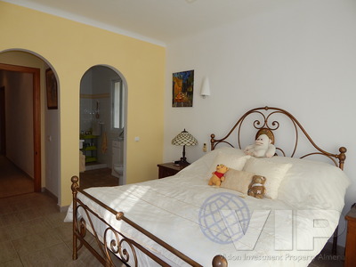 VIP7100: Villa à vendre en Mojacar Playa, Almería