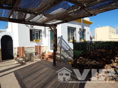 VIP7139: Villa zu Verkaufen in Turre, Almería