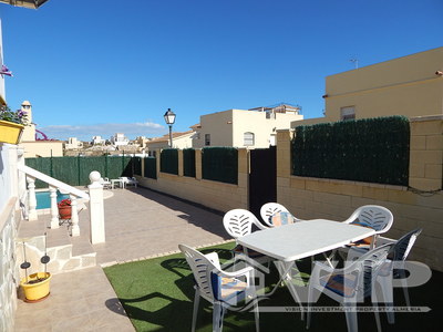 VIP7139: Villa à vendre en Turre, Almería