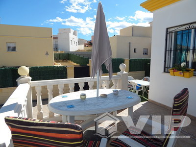 VIP7139: Villa te koop in Turre, Almería