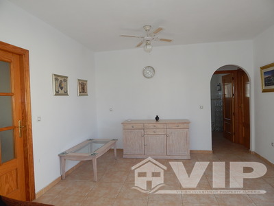 VIP7139: Villa zu Verkaufen in Turre, Almería