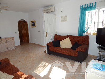 VIP7139: Villa te koop in Turre, Almería