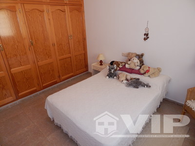 VIP7146: Stadthaus zu Verkaufen in Cuevas Del Almanzora, Almería