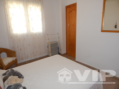 VIP7146: Maison de Ville à vendre en Cuevas Del Almanzora, Almería