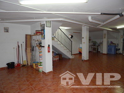 VIP7146: Stadthaus zu Verkaufen in Cuevas Del Almanzora, Almería