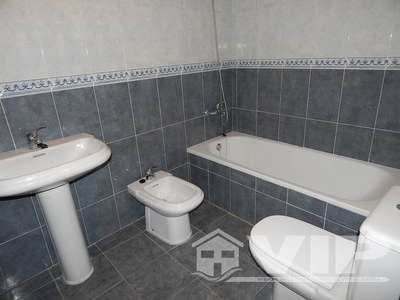 VIP7148: Appartement à vendre en Garrucha, Almería
