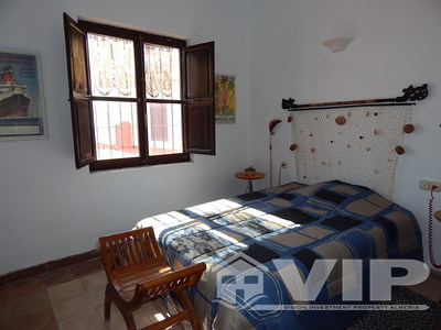 VIP7162: Maison de Ville à vendre en Mojacar Pueblo, Almería