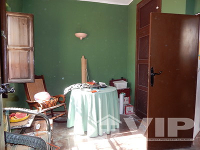 VIP7162: Rijtjeshuis te koop in Mojacar Pueblo, Almería