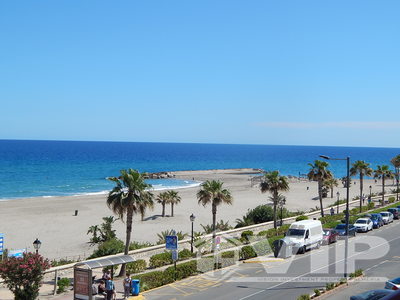 VIP7173: Appartement te koop in Mojacar Playa, Almería