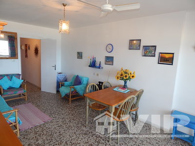 VIP7173: Wohnung zu Verkaufen in Mojacar Playa, Almería