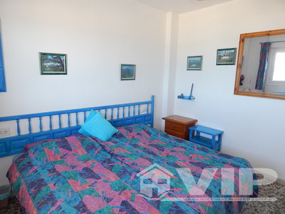 VIP7173: Apartamento en Venta en Mojacar Playa, Almería