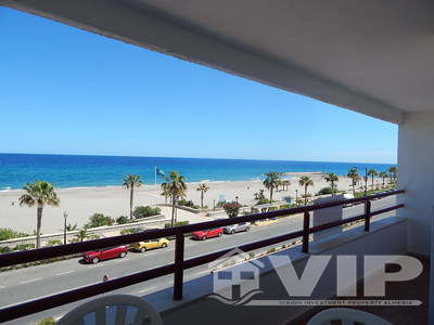 VIP7173: Wohnung zu Verkaufen in Mojacar Playa, Almería