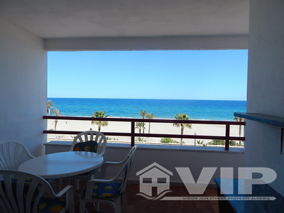 VIP7173: Appartement à vendre en Mojacar Playa, Almería
