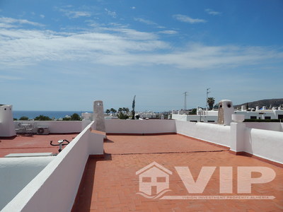 VIP7182: Villa zu Verkaufen in Mojacar Playa, Almería