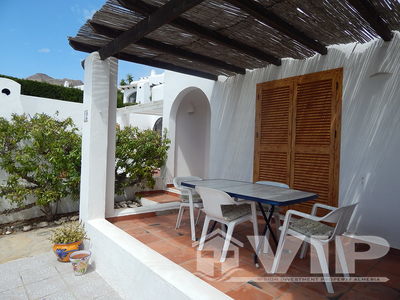 VIP7182: Villa à vendre en Mojacar Playa, Almería