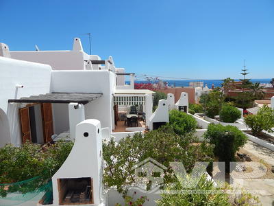 VIP7182: Villa te koop in Mojacar Playa, Almería