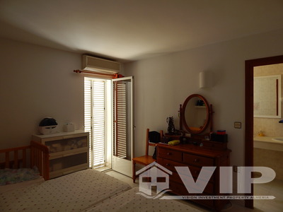 VIP7184: Villa à vendre en Mojacar Playa, Almería