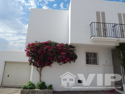 VIP7184: Villa à vendre en Mojacar Playa, Almería