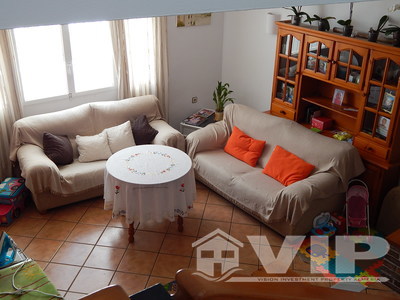 VIP7184: Villa zu Verkaufen in Mojacar Playa, Almería