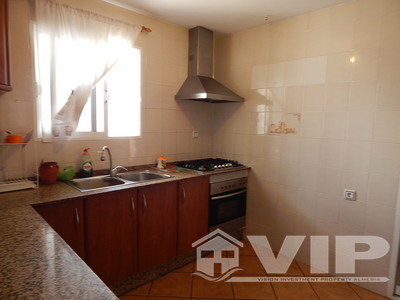 VIP7184: Villa te koop in Mojacar Playa, Almería