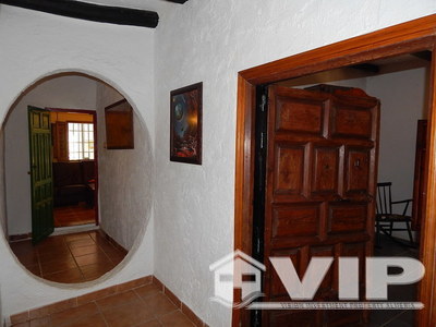 VIP7225: Villa te koop in Turre, Almería