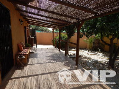 VIP7225: Villa à vendre en Turre, Almería