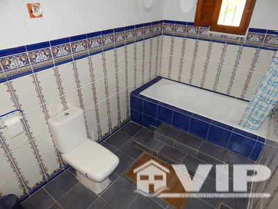 VIP7225: Villa à vendre en Turre, Almería