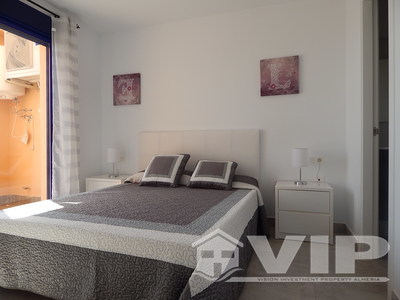 VIP7239: Wohnung zu Verkaufen in Mojacar Playa, Almería
