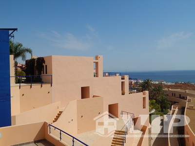 VIP7239: Appartement à vendre en Mojacar Playa, Almería