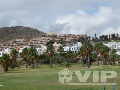 VIP7239: Wohnung zu Verkaufen in Mojacar Playa, Almería