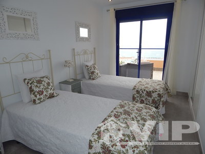 VIP7239: Appartement te koop in Mojacar Playa, Almería