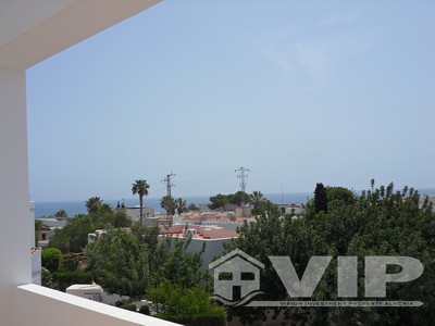 VIP7251: Villa à vendre en Mojacar Playa, Almería