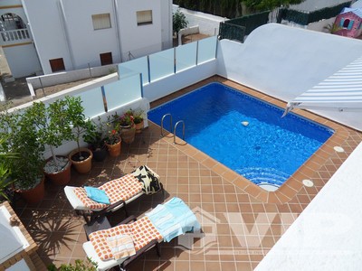 VIP7251: Villa te koop in Mojacar Playa, Almería