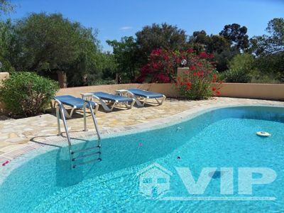 VIP7253: Villa à vendre en Turre, Almería