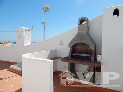 VIP7260: Maison de Ville à vendre en Mojacar Playa, Almería
