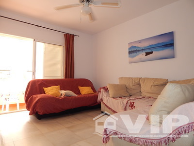 VIP7260: Maison de Ville à vendre en Mojacar Playa, Almería